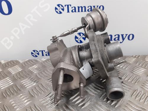 Turbocharger/Supercharger OPEL AGILA A (H00) 1.3 CDTI (F68) | BP6007141M71