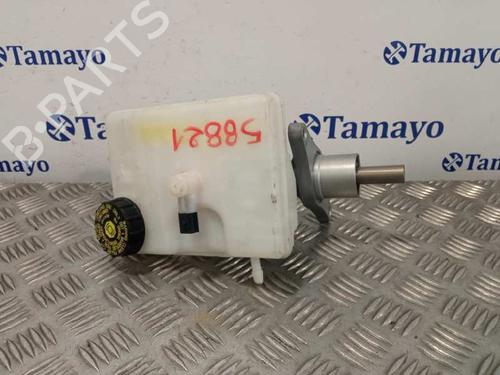 Brake master cylinder NISSAN INTERSTAR Van (XDD)  | BP26557384M77 