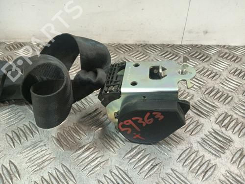 Rear center seatbelt DACIA SANDERO 1.2 16V | BP36033017I27 - Image 4