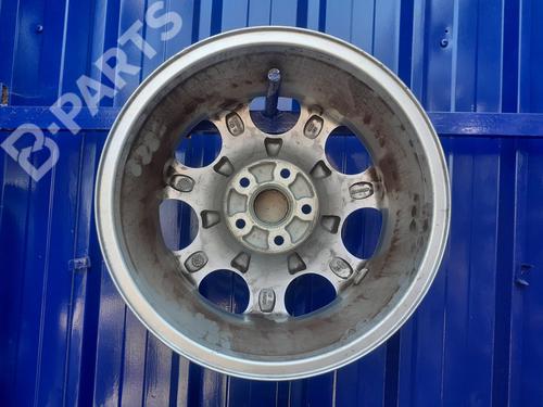 Rim AUDI A4 B6 (8E2) 1.9 TDI | BP10185331C45 