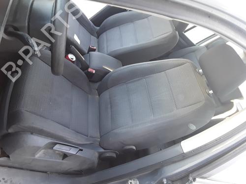 Hovedbremsecylinder VW TOURAN (1T1, 1T2) 1.9 TDI | BP10090030M77