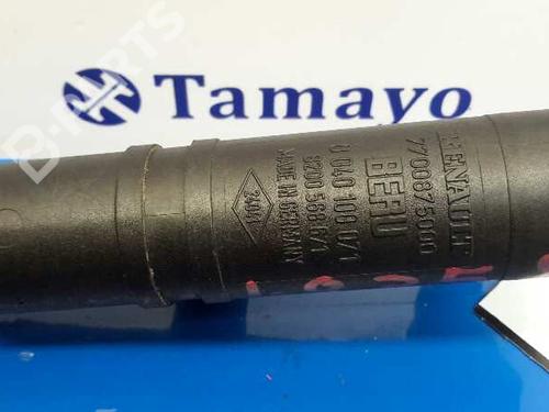 Ignition coil RENAULT SCÉNIC II (JM0/1_) 1.6 16V (JM1R) | BP5931033M94 