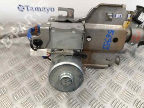 Steering column NISSAN MICRA III (K12) 1.4 | BP26153210M21 