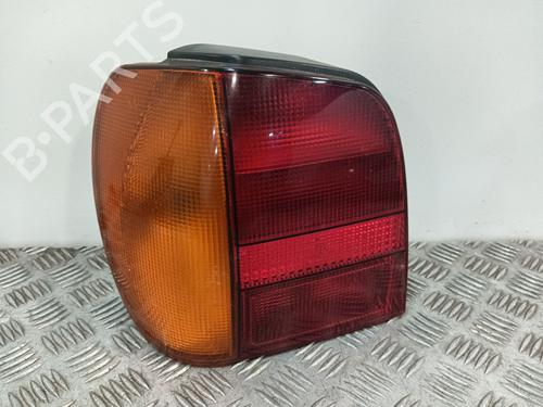 Used Left taillight Left taillight VW POLO III (6N1) 75 1.6 (75 hp) 33337171 33337171