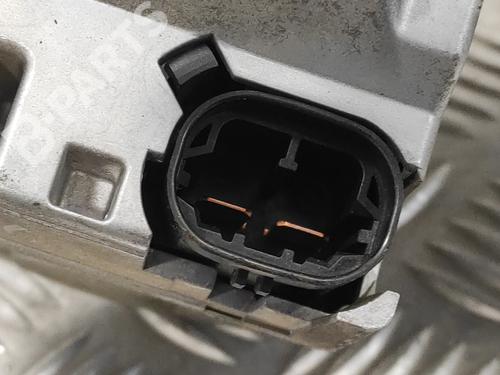 Steering column NISSAN QASHQAI / QASHQAI +2 I (J10, NJ10, JJ10E)  | BP12138677M21 