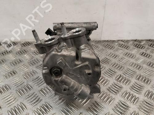 AC compressor FORD S-MAX (WA6) 2.2 TDCi | BP37197647M34 - Image 6
