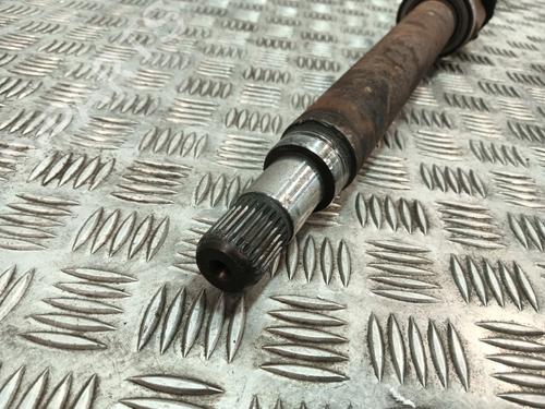 Right front driveshaft FORD FOCUS C-MAX (DM2) 1.6 TDCi | BP32868548M39  - Image 5