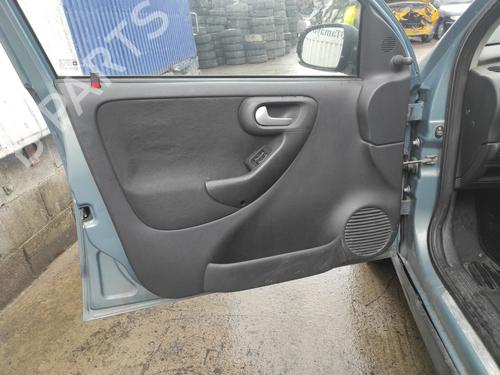 Gearbox OPEL CORSA C (X01)  | BP25477020M3 