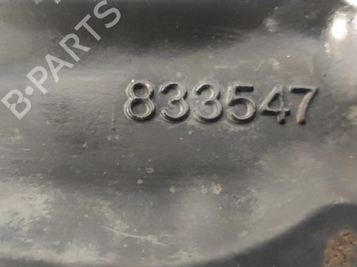 Right front suspension arm PEUGEOT 308 I (4A_, 4C_)  | BP15543377M13 