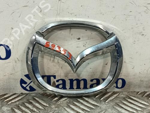 Used Other MAZDA CX-3 (DK) 2.0 SKYACTIV-G (DK5W, DK6W) (120 hp) 32390172