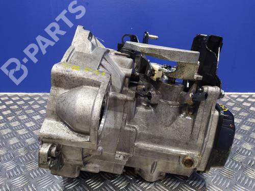 Gearbox SEAT CORDOBA (6L2) 1.9 TDI | BP9116000M3 