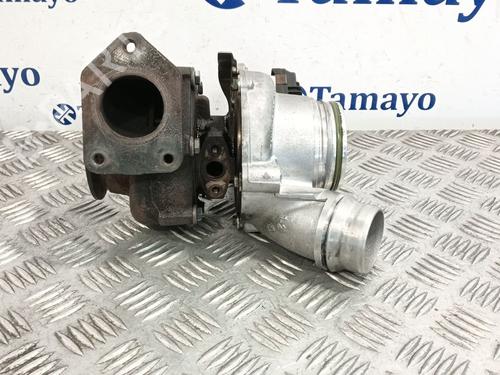 Turbolader/Kompressor MINI MINI CLUBMAN (R55) Cooper D | BP28439809M71