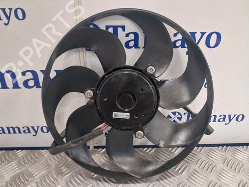 Radiator fan SEAT IBIZA V (KJ1, KJG)  | BP25890365M35 