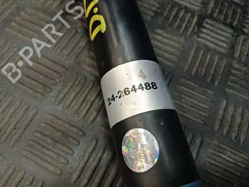 Right front shock absorber MERCEDES-BENZ E-CLASS (W211)  | BP26153193M17 