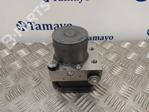 ABS pump VW POLO V (6R1, 6C1)  | BP10111548M43 