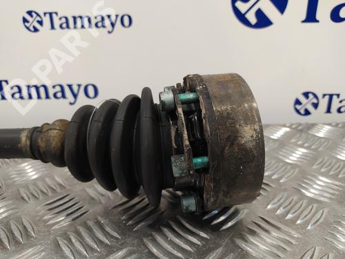 Left front driveshaft SEAT CORDOBA (6L2)  | BP9817924M38 