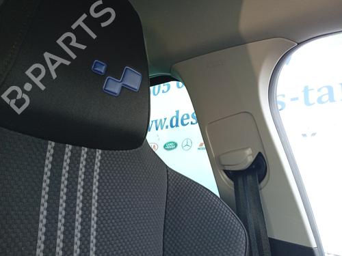 Used Right curtain airbag Right curtain airbag 39005531 39005531