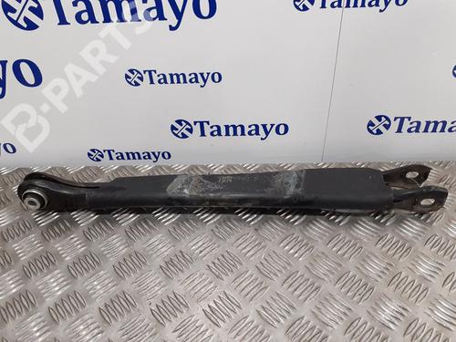 Used Right rear suspension arm BMW 3 Compact (E46) 316 ti (115 hp) 8512593