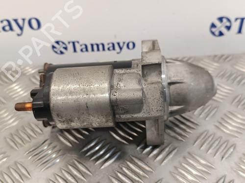 Startmotor FORD FOCUS C-MAX (DM2)  | BP16990857M8 