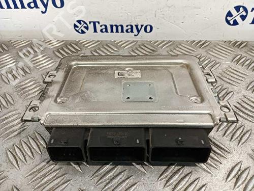 Engine control unit (ECU) DACIA SANDERO II  | BP26692417M57 