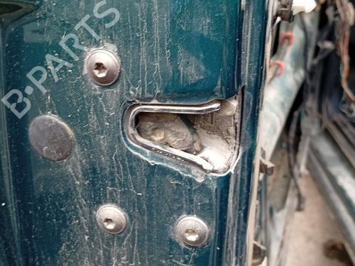 Used Front left lock Front left lock VW GOLF III (1H1) [1989-2000] 35752436 35752436