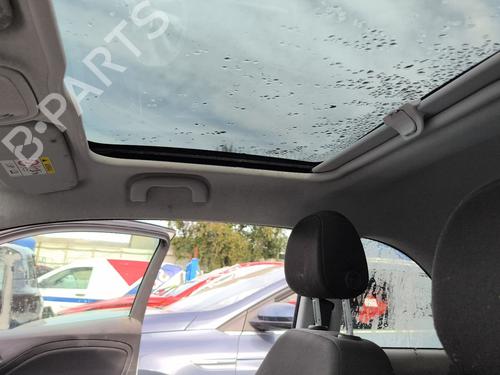 Used Right curtain airbag Right curtain airbag FORD ESCORT VI Turnier (GAL) 1.6 i 16V (90 hp) 40261152 40261152