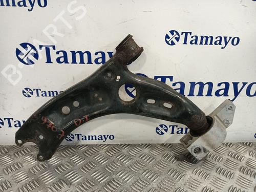 Venstre fortil bærearm VW GOLF VI (5K1) 2.0 GTi (210 hp) 30528631
