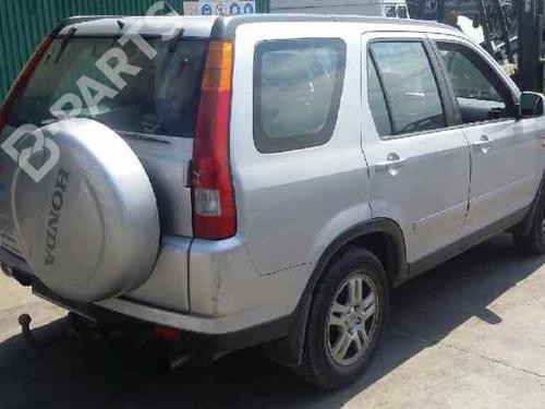 Left front driveshaft HONDA CR-V II (RD_)  | BP892526M38 