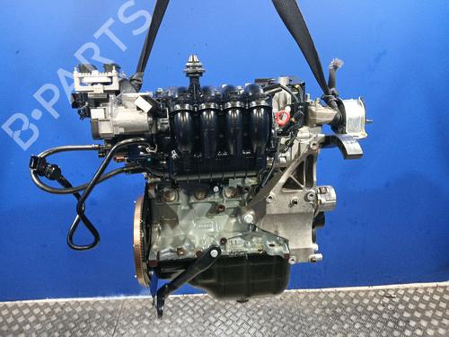 Używane Silnik LANCIA YPSILON (312_) [2011-2025]  29574604