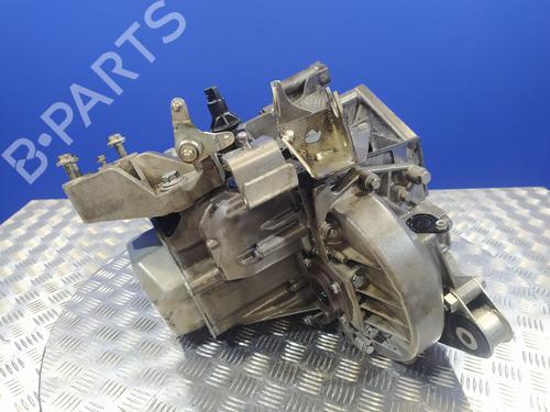 Gearbox FIAT DUCATO Van (250_)  | BP18241597M3 