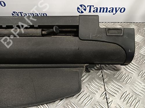 Rear parcel shelf BMW 3 Touring (E46) 318 i | BP14363641C85 