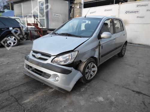 Left taillight HYUNDAI GETZ (TB)  | BP23094310C34 