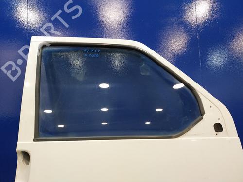 Right front door VW TRANSPORTER T4 Van (70A, 70H, 7DA, 7DH) 1.9 TD | BP16767999C3 