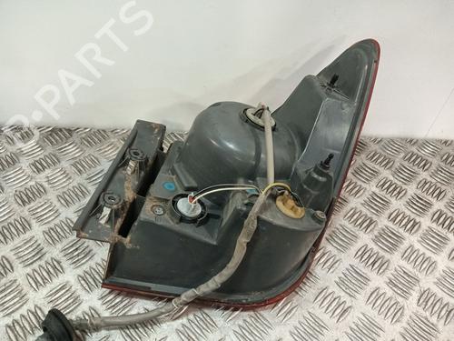 Left taillight CHEVROLET CRUZE (J300)  | BP33121054C34  - Image 5