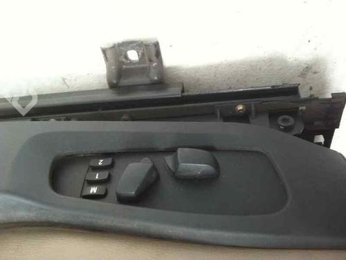 Seats set BMW 5 (E60) 530 d | BP6636197C78 