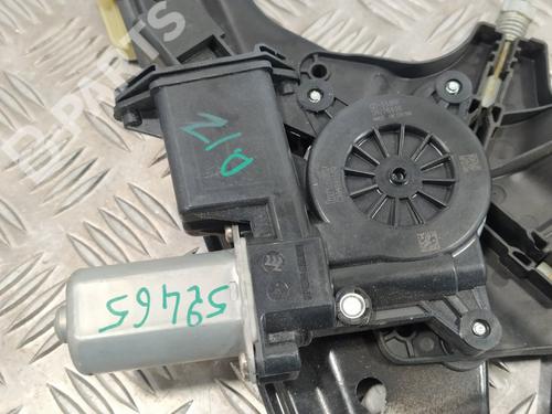 Front left window mechanism OPEL ASTRA J Sports Tourer (P10)  | BP8952338C22 