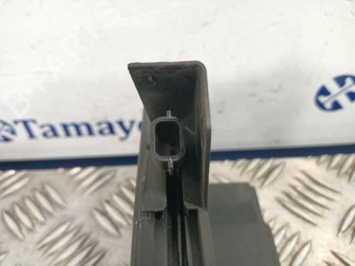 Rear left lock DACIA SANDERO II  | BP27588560C100 