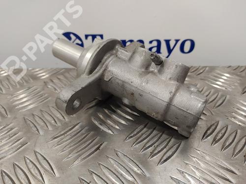 Brake master cylinder CITROËN C3 II (SC_)  | BP8303190M77 