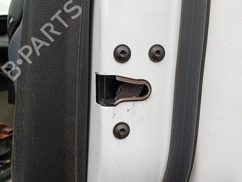 Højre fortil lås OPEL ZAFIRA TOURER C (P12) [2011-2026]  32091728