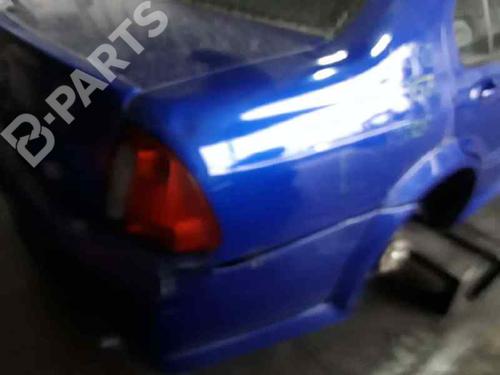 Køler MG MG ZS  | BP6515232M31 