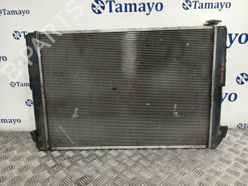 Water radiator APRILIA MOTORCYCLES RX  | BP31338317M31 