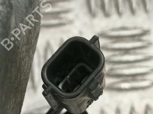 AC compressor NISSAN QASHQAI I (J10, NJ10) 2.0 | BP31338300M34 