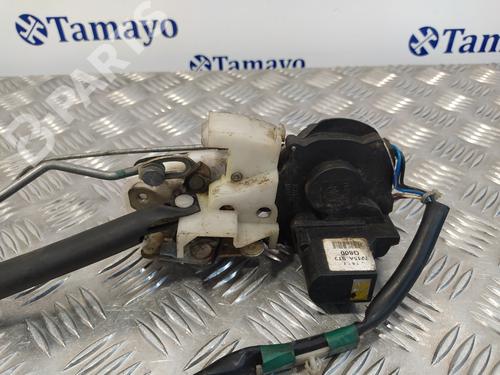 Used Front left lock HONDA CIVIC VI Fastback (MA, MB) [1994-2001]  10286832