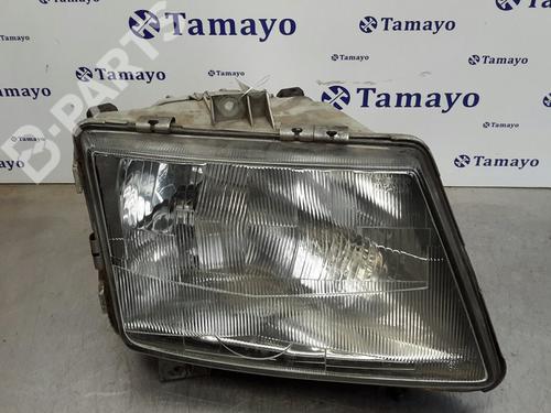 Used Right headlight MERCEDES-BENZ VITO Bus (W638) 112 CDI 2.2 (638.194) (122 hp) 6997159