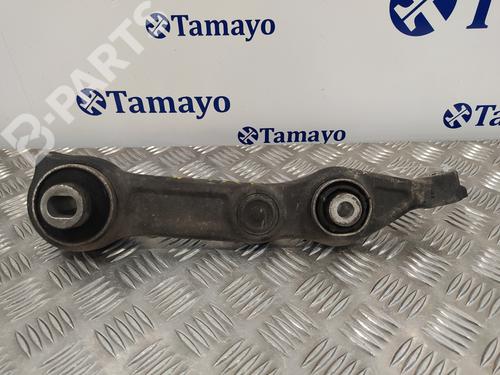 Used Left front suspension arm MERCEDES-BENZ E-CLASS (W211) E 240 (211.061) (177 hp) 10153104