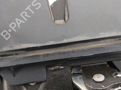 Tailgate lock AUDI A3 (8L1)  | BP16329084C101 