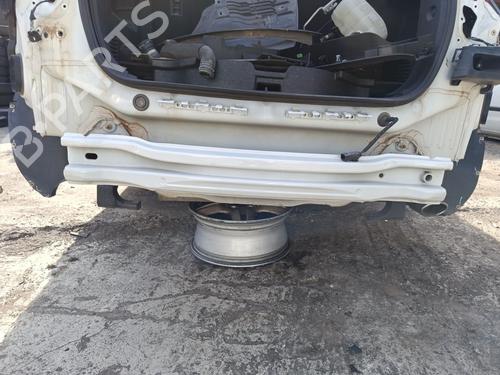 Renfort de pare-chocs arrière OPEL MOKKA / MOKKA X (J13) [2012-2019]  30053214