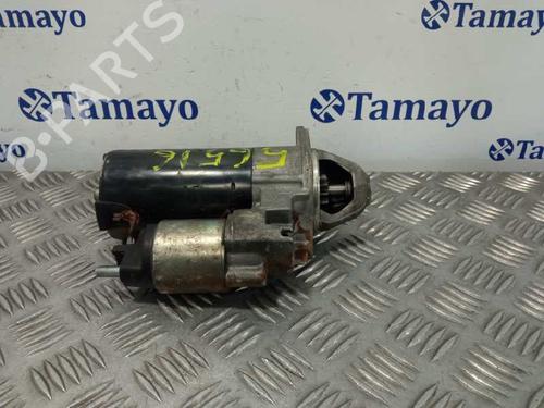 Used Starter MERCEDES-BENZ A-CLASS (W169) [2004-2012]  26530688