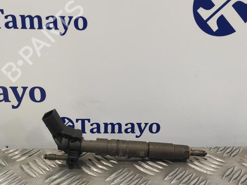 Used Injector MERCEDES-BENZ E-CLASS (W212) E 350 CDI (212.023) (265 hp) 13695342