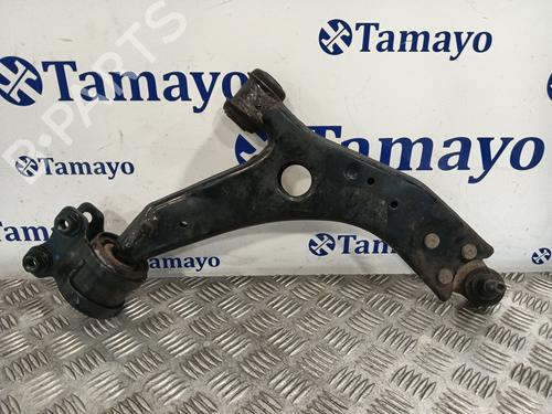 Used Right front suspension arm FORD C-MAX (DM2) 1.6 (100 hp) 30518627